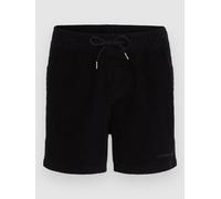 O´neill Mix&match Cord Shorts Black S Men