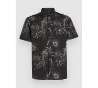 O'Neill Mix & Match Floral Shirt black tonal tropican L