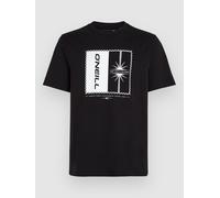 O'Neill Mix & Match Palm T-Shirt black out XL
