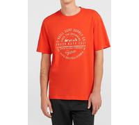 O'Neill Muir T-shirt Flame size M | Print T-Shirts Outlet | Men M