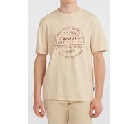 O'Neill Muir T-shirt Macaron size M | Print T-Shirts Outlet | Men M
