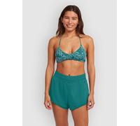 O´neill Must-have Swimming Shorts Green S Woman
