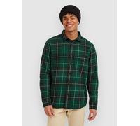 O'Neill Must-Have Flannel Shirt green flannel check L