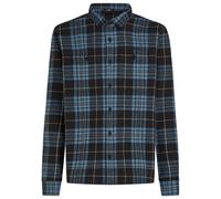 O'Neill - Must-Have Flannel Shirt - Shirt size XXL, blue