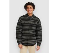 O'Neill Must-Have Fleece Lined Shirt black bavaro S