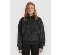 O'Neill Must-Have Half-Zip Fleece Sweater black animalica M