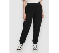 O´neill Must-have High Pile Sweat Pants Black XS Woman