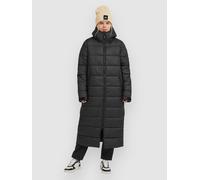 O'Neill Must-Have Long Puffer Jacket black out S