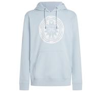 O'Neill - Musthave Graphic Hoodie - Hoodie size L, grey