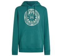 O´neill Musthave Graphic Hoodie Green S Men