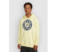 O´neill Musthave Graphic Hoodie Yellow M Men