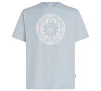 O'Neill - Musthave Graphic T-Shirt - T-shirt size M, grey
