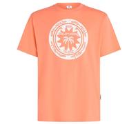 O'Neill - Musthave Graphic T-Shirt - T-shirt size S, red