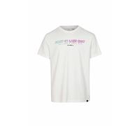 O'NEILL Neon T-Shirt 11010 Snow White Regular Men's T-Shirt, 11010 Snow White, Medium-Large