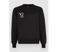 O'Neill Noos Wow Crew Sweater black out XS