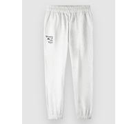 O'Neill Noos Wow Jogger Kids Pants white melange 164