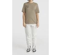 O'Neill Noos Wow T-shirt Concrete size M | Shirts Outlet | Women M