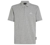 O'Neill - O`Neill Small Logo Polo - Polo shirt size S, grey