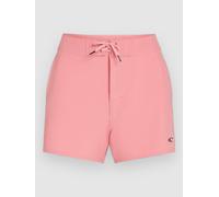 O'Neill Of The Wave 14" Boardshorts desert rose M