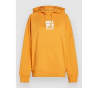 O'Neill Of The Wave Hoodie golden honey L
