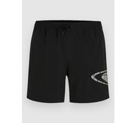 O'Neill Og Cali Ocean 16'' Boardshorts black out XL