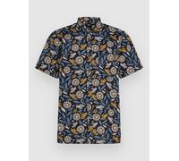 O'Neill Og Eco S/Slv Standard Leaf Shirt leaves S