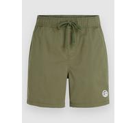 O'Neill Og Porter Shorts deep lichen green S