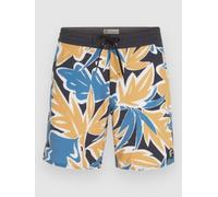 O'Neill Og Print 18" Boardshorts seafoam black 32