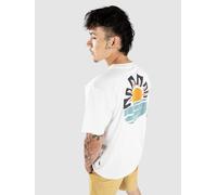 O´neill Og Sun Short Sleeve T-shirt White XS Men