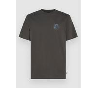 O´neill Og Sun Short Sleeve T-shirt Grey XS Men