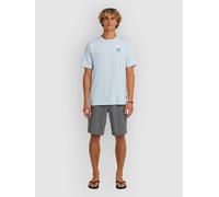 O´neill Hybrid 19´´ Melange Shorts Grey 31 Men