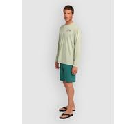 O´neill Hybrid 19´´ Shorts Green 38 Men