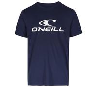 O'Neill - O'Neill Logo T-Shirt size XL, blue