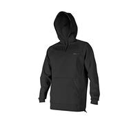 ONeill O'Neill Mens Long Sleeve Neoprene Wetsuit Hoody Hoodie Jumper - Black Mens Size - M