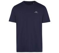 O'Neill - O'Neill Small Logo T-Shirt - T-shirt size L, blue