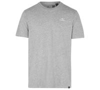 O'Neill - O'Neill Small Logo T-Shirt - T-shirt size L, grey