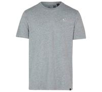 O'Neill - O'Neill Small Logo T-Shirt - T-shirt size XL, grey