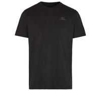 O'Neill - O'Neill Small Logo T-Shirt - T-shirt size XXL, black