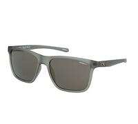 O'Neill ONS 9005 2.0 Men's Sunglasses 109P Khaki Crystal/Brown
