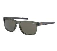 O'Neill ONS 9006 2.0 Men's Sunglasses 109P Khaki Gunmetal/Brown