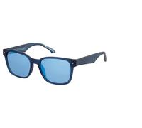 O'Neill ONS 9007 2.0 Men's Sunglasses 106P Navy Crystal/Blue
