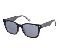 O'Neill ONS 9007 2.0 Polarized 104P Men's Sunglasses Black Size 52