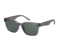 O'Neill ONS 9007 2.0 Polarized 108P Men's Sunglasses Grey Size 52