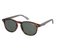 O'Neill ONS 9008 2.0 Unisex Sunglasses 102P Tortoise Grey/Dark Grey