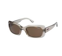 O'Neill ONS 9012 2.0 Women's Sunglasses 100P Birch BER/Brown