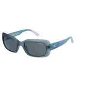 O'Neill ONS 9012 2.0 Women's Sunglasses 105P Blue Tie Dye/Dark Grey