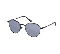 O'Neill ONS 9013 2.0 Polarized 004P Men's Sunglasses Black Size 52