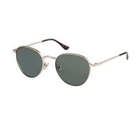 O'Neill ONS 9013 2.0 Unisex Sunglasses 001P Sat Gold/Grey