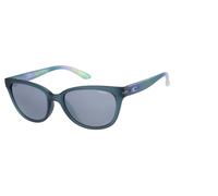 O'Neill ONS 9014 2.0 Women's Sunglasses 105P Blue Tie Dye/Grey