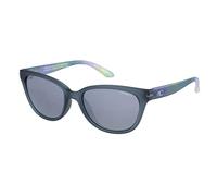 O'Neill ONS 9014 2.0 Women's Sunglasses 105P Blue Tie Dye/Grey